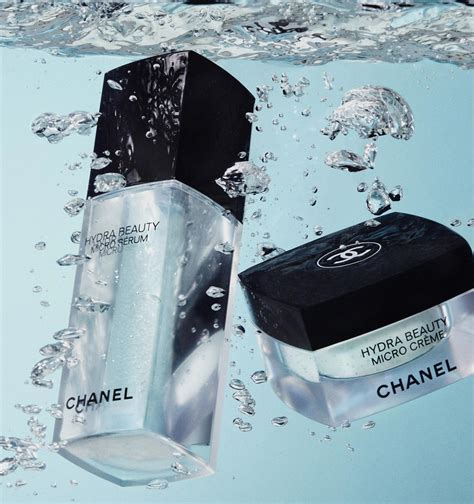 chanel hydra beauty micro serum eye|chanel micro serum review.